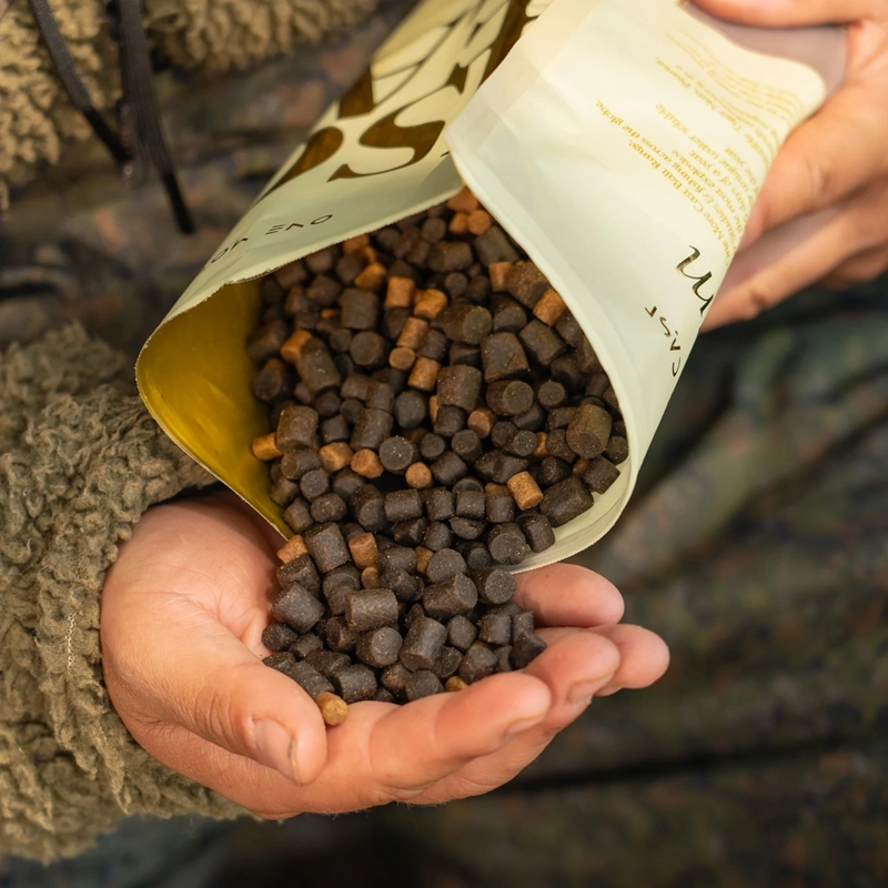 OMC iScream Pellet Mix 1kg